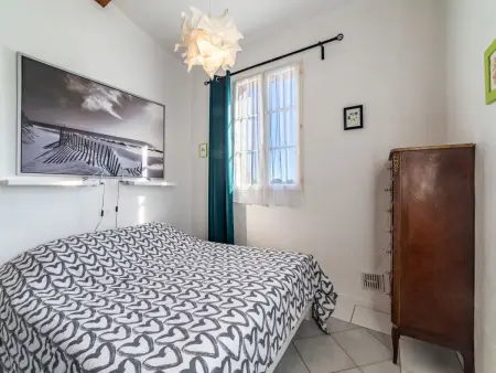 Les Mûriers, Villa 6 personnes à Cogolin - Photo 11