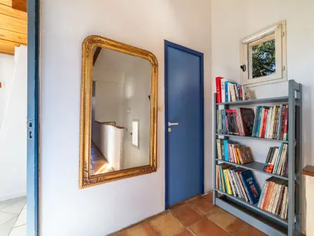 Les Mûriers, Villa 6 personnes à Cogolin - Photo 15