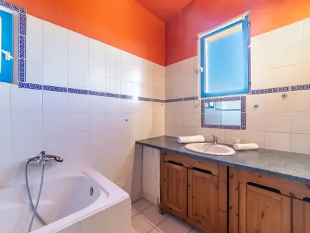 Les Mûriers, Villa 6 personnes à Cogolin - Photo 17