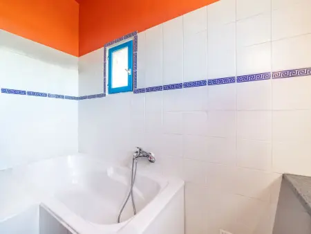 Les Mûriers, Villa 6 personnes à Cogolin - Photo 18
