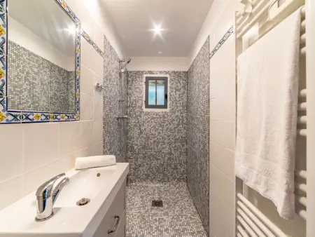 Les Mûriers, Villa 6 personnes à Cogolin - Photo 19