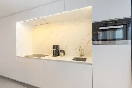 Manager  0509, Appartement luxueux avec une vue sur la mer - Photo 1