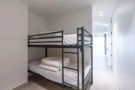 Manager  0509, Appartement luxueux avec une vue sur la mer - Photo 3