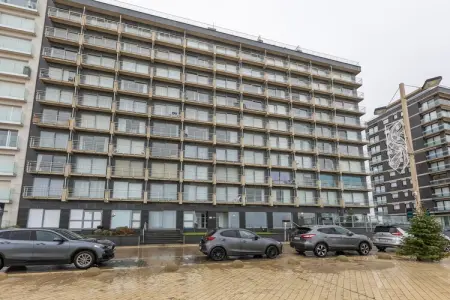 Manager  0509, Appartement luxueux avec une vue sur la mer - Photo 7