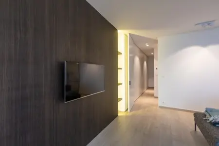 Manager  0509, Appartement luxueux avec une vue sur la mer - Photo 9
