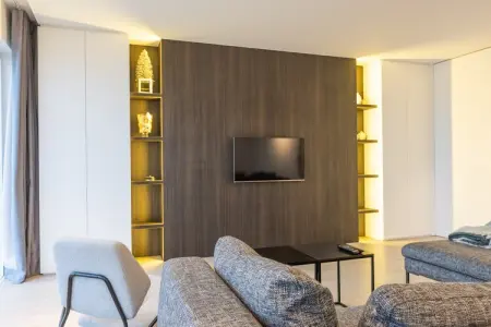 Manager  0509, Appartement luxueux avec une vue sur la mer - Photo 10