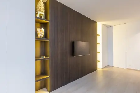 Manager  0509, Appartement luxueux avec une vue sur la mer - Photo 12