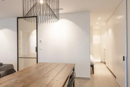 Manager  0509, Appartement luxueux avec une vue sur la mer - Photo 13