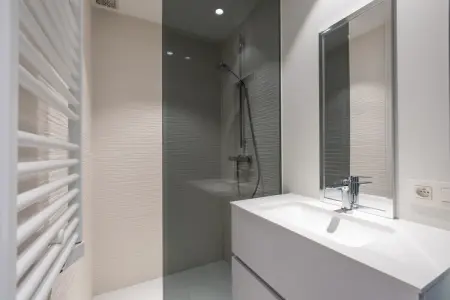 Manager  0509, Appartement luxueux avec une vue sur la mer - Photo 21