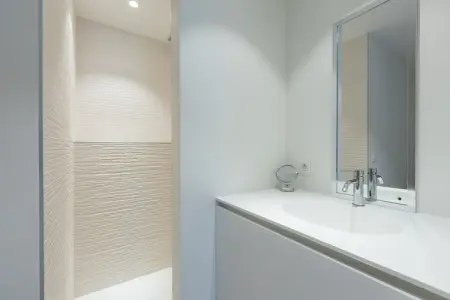 Manager  0509, Appartement luxueux avec une vue sur la mer - Photo 24