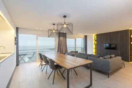 Manager  0509, Appartement luxueux avec une vue sur la mer - Photo 26