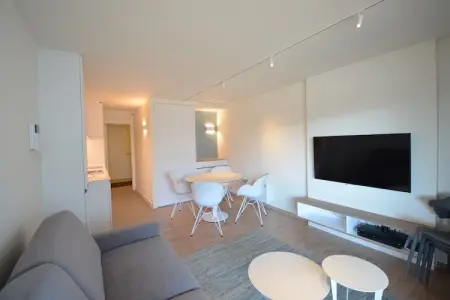 PLAZA H/0733, Retraite côtière avec terrasse - Photo 6