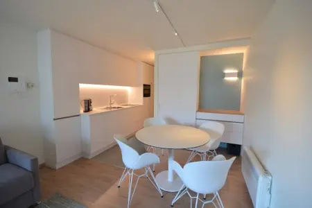 PLAZA H/0733, Retraite côtière avec terrasse - Photo 8