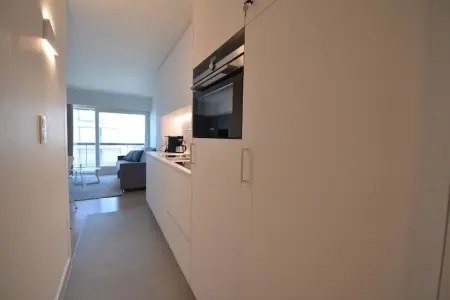 PLAZA H/0733, Retraite côtière avec terrasse - Photo 9