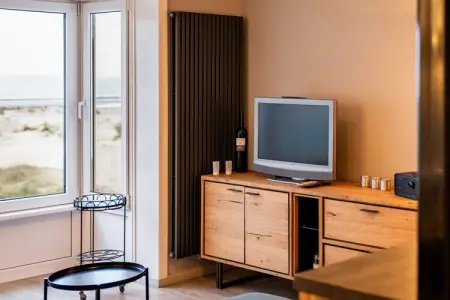 STTROP/STTRO201, Appartement à Nieuwpoort avec Vue sur Mer - Photo 8