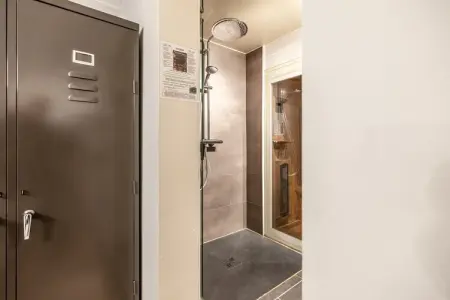 STTROP/STTRO201, Appartement à Nieuwpoort avec Vue sur Mer - Photo 14