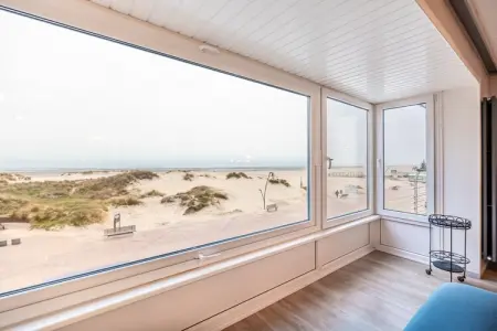 STTROP/STTRO201, Appartement à Nieuwpoort avec Vue sur Mer - Photo 15
