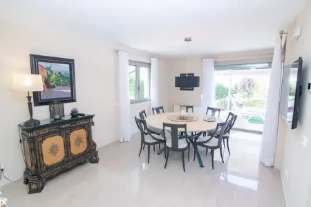 Luxury Villa Marratxí, Villa à Marratxí près du Fashion Outlet - Photo 2