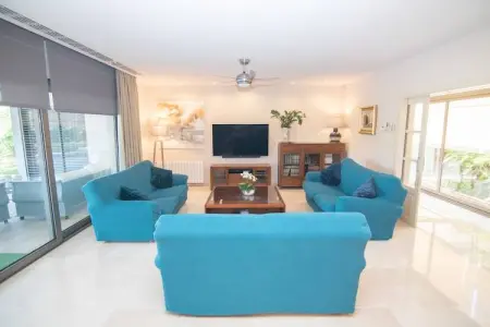 Luxury Villa Marratxí, Villa à Marratxí près du Fashion Outlet - Photo 11