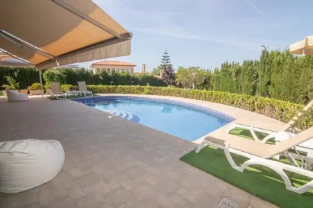 Luxury Villa Marratxí, Villa à Marratxí près du Fashion Outlet - Photo 30