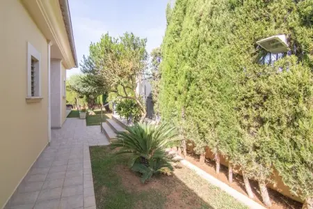 Luxury Villa Marratxí, Villa à Marratxí près du Fashion Outlet - Photo 33