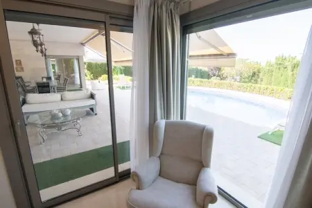 Luxury Villa Marratxí, Villa à Marratxí près du Fashion Outlet - Photo 34