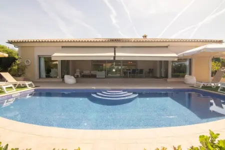 Luxury Villa Marratxí, Villa à Marratxí près du Fashion Outlet - Photo 39