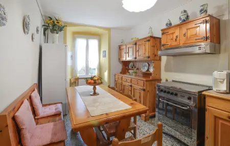 Maison 6 personnes à Varese Ligure - Photo 2