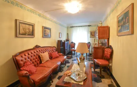 Maison 6 personnes à Varese Ligure - Photo 4