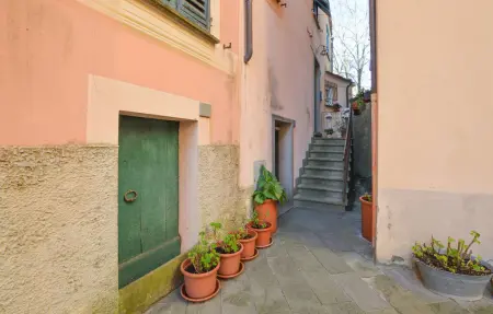 Maison 6 personnes à Varese Ligure - Photo 6