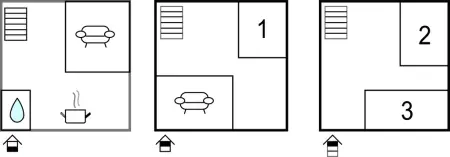 Maison 6 personnes à Varese Ligure - Photo 17