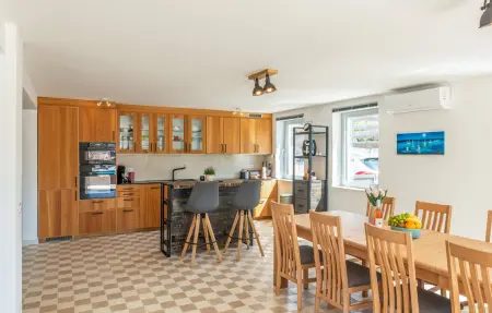 Maison 6 personnes à Pag - Photo 3