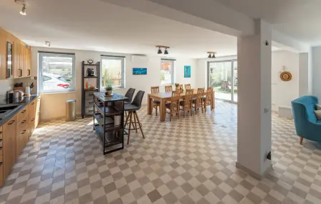 Maison 6 personnes à Pag - Photo 19