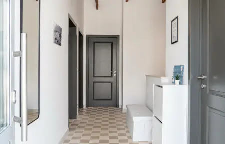 Maison 6 personnes à Pag - Photo 20