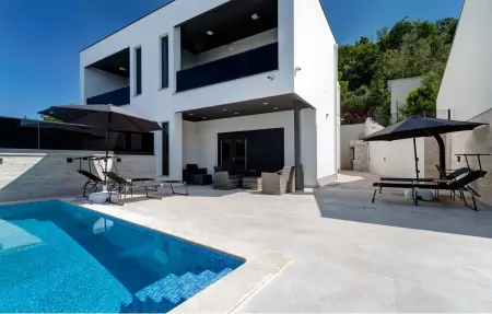 Maison 8 personnes à Dramalj - Photo 1