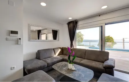 Maison 8 personnes à Dramalj - Photo 2