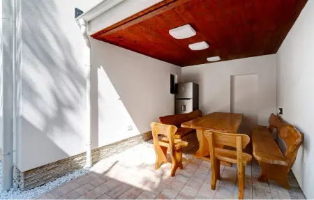 Maison 8 personnes à Dramalj - Photo 7