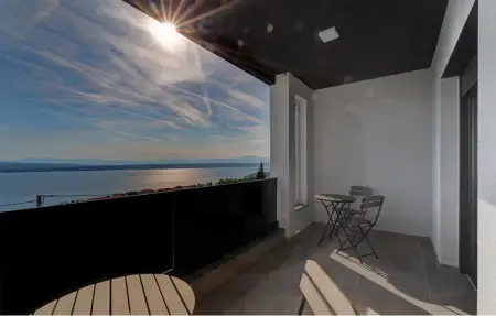 Maison 8 personnes à Dramalj - Photo 8