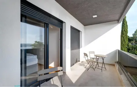 Maison 8 personnes à Dramalj - Photo 10