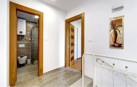 Maison 8 personnes à Dramalj - Photo 16
