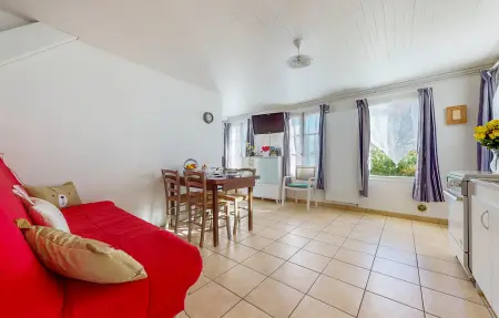 Maison 4 personnes à Montmorillon - Photo 2