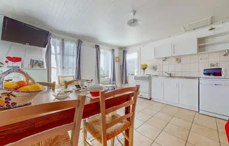 Maison 4 personnes à Montmorillon - Photo 3