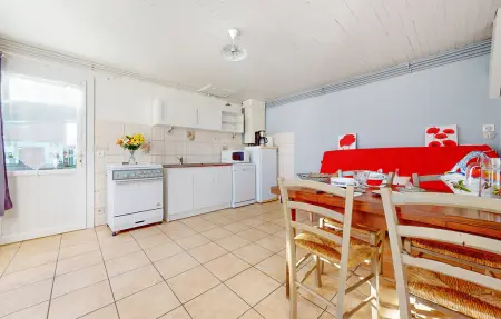 Maison 4 personnes à Montmorillon - Photo 4