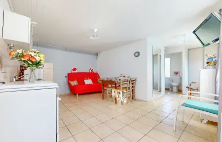 Maison 4 personnes à Montmorillon - Photo 5