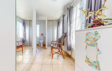 Maison 4 personnes à Montmorillon - Photo 6