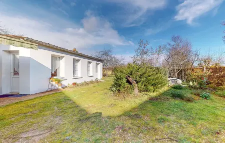 Maison 4 personnes à Montmorillon - Photo 9