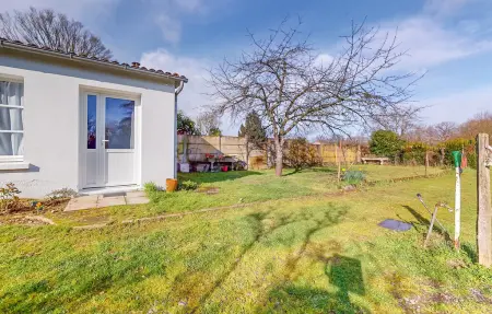Maison 4 personnes à Montmorillon - Photo 10