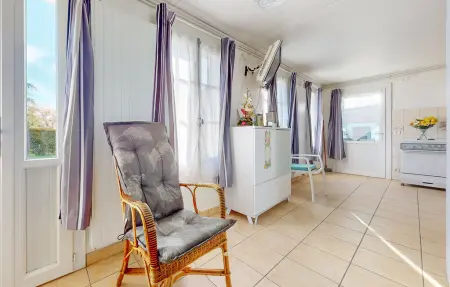 Maison 4 personnes à Montmorillon - Photo 12