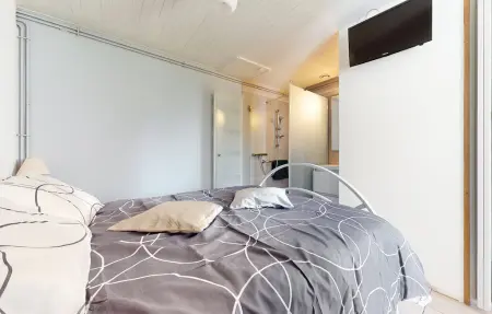 Maison 4 personnes à Montmorillon - Photo 14