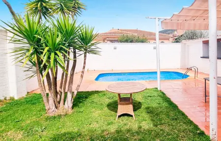 Maison 8 personnes à Padul - Photo 1